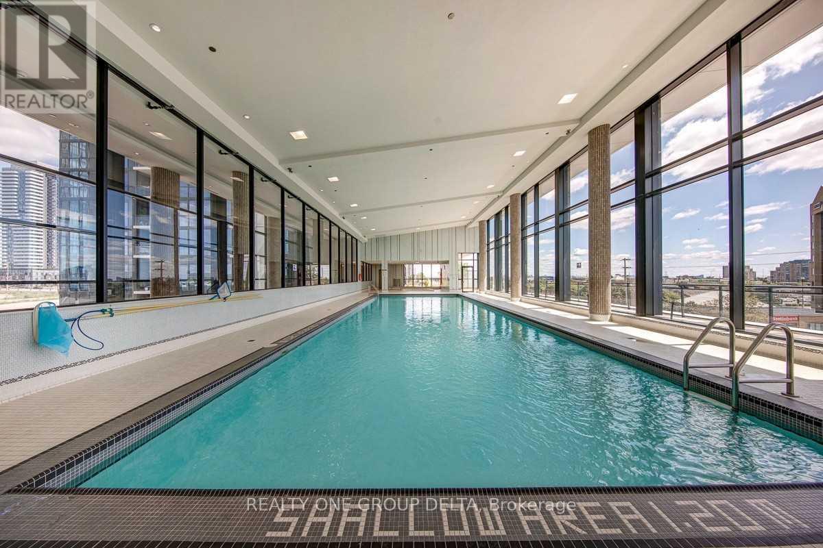 2304 - 55 Eglinton Avenue W, Mississauga, Ontario L5R 0E4 - Photo 19 - W12607954