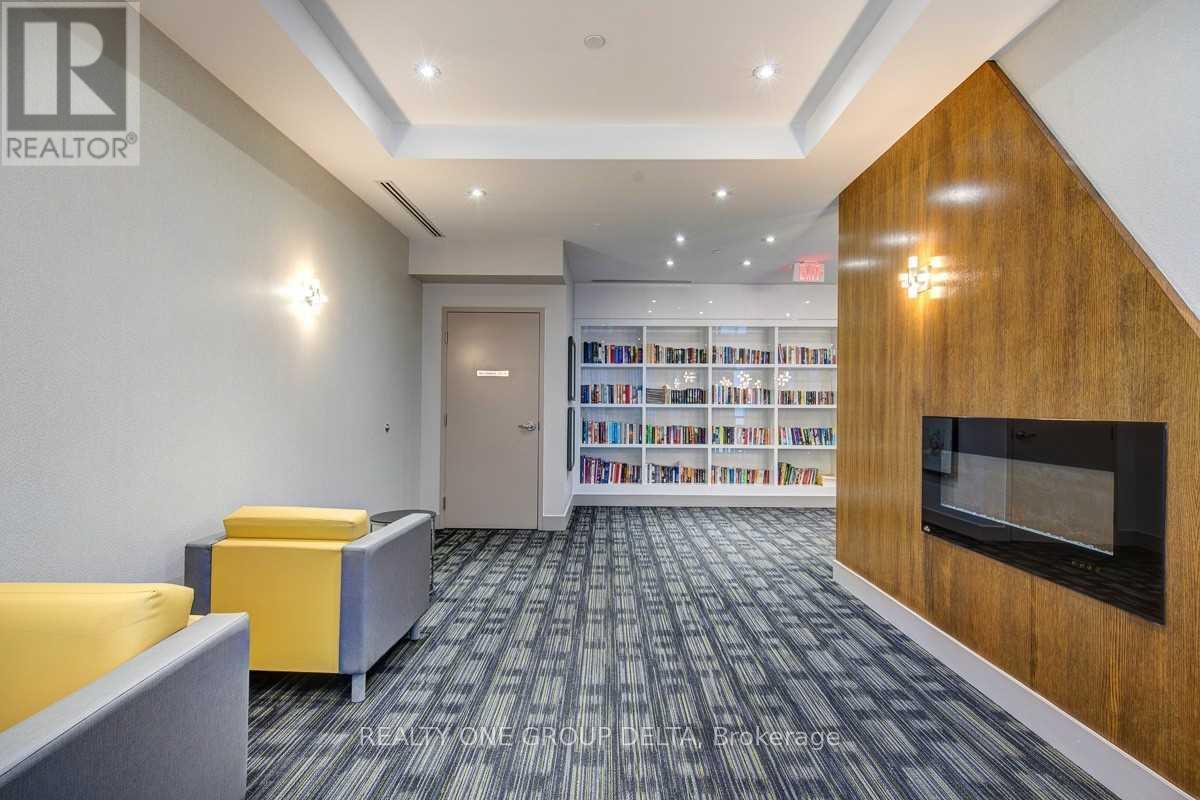 2304 - 55 Eglinton Avenue W, Mississauga, Ontario L5R 0E4 - Photo 29 - W12607954