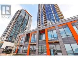 2304 - 55 EGLINTON AVENUE W, Mississauga, Ontario