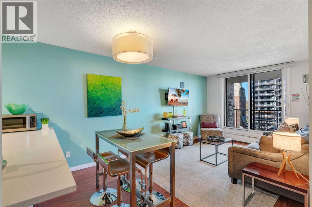 815, 738 3 Avenue Sw, Calgary, Alberta T2P 0G7 - Photo 11 - A2268538