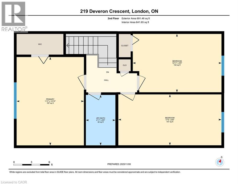 Photo 48 of 49 for 219 Deveron Crescent