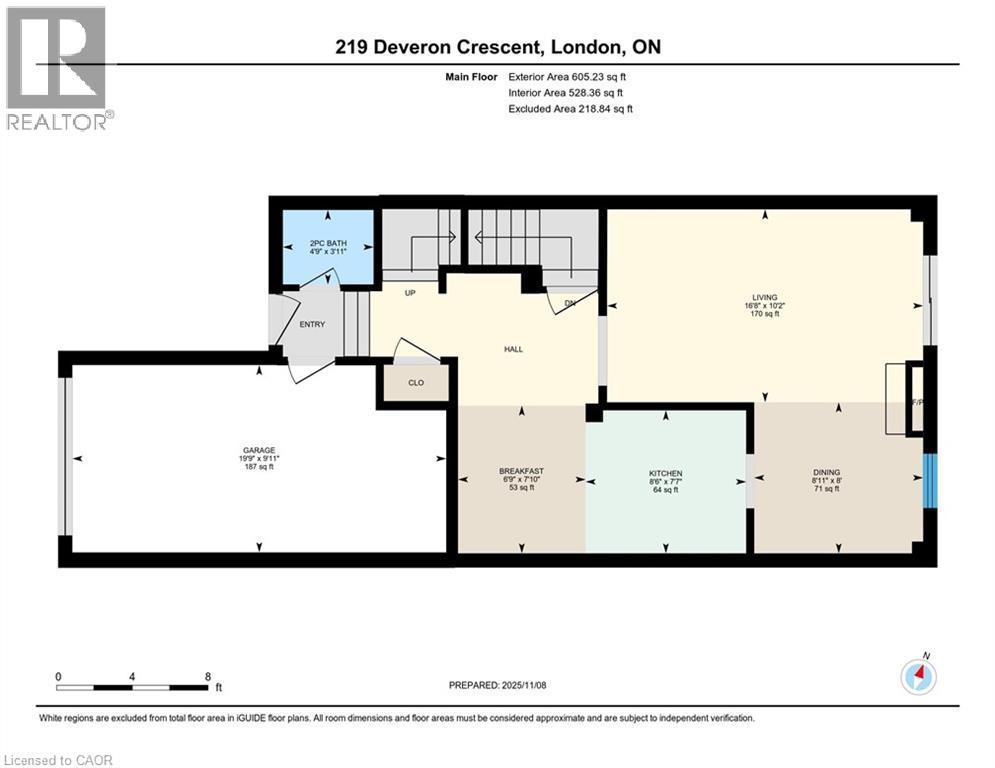 219 Deveron Crescent, London, Ontario N5Z 4J7 - Photo 47 - 40785592