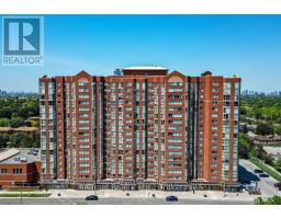 1602 - 2466 EGLINTON AVENUE E, Toronto, Ontario