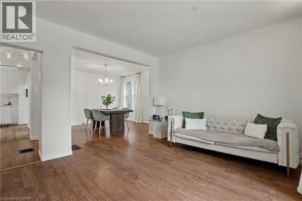 263 Cumberland Street, Palmerston, Ontario  N0G 2P0 - Photo 6 - 40790246