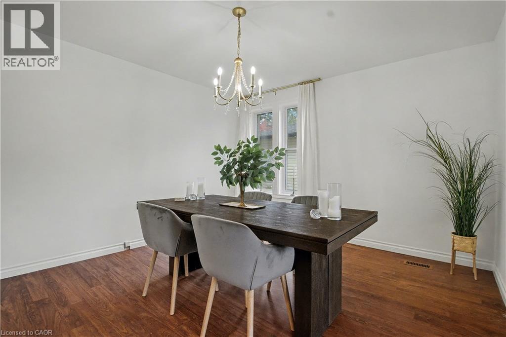 263 Cumberland Street, Palmerston, Ontario  N0G 2P0 - Photo 4 - 40790246