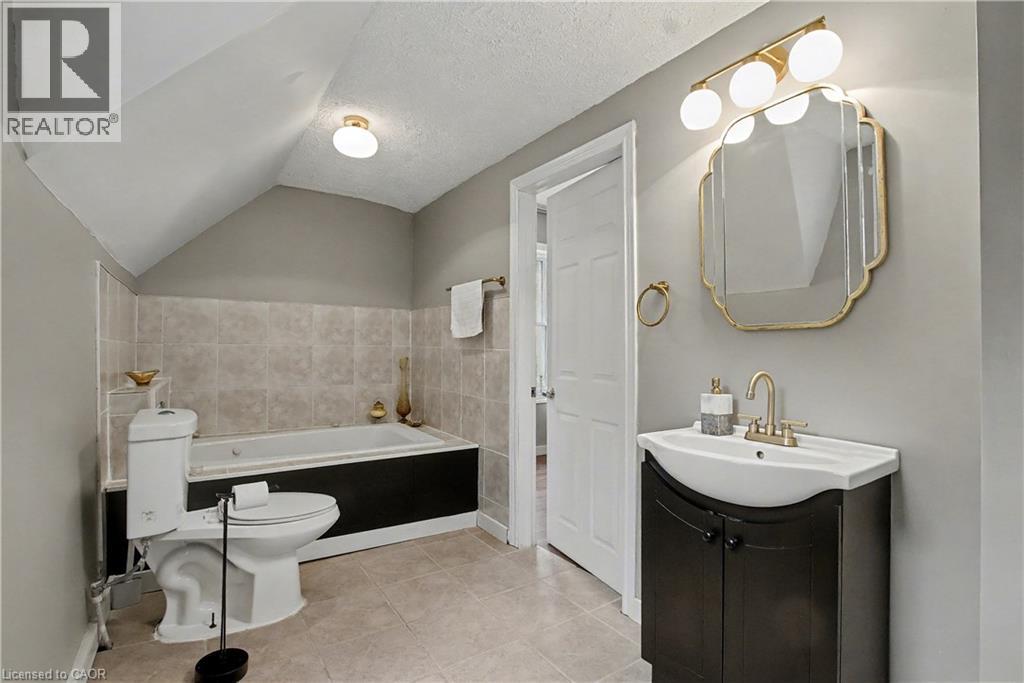 263 Cumberland Street, Palmerston, Ontario  N0G 2P0 - Photo 8 - 40790246