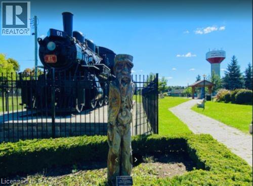 263 Cumberland Street, Palmerston, Ontario  N0G 2P0 - Photo 14 - 40790246