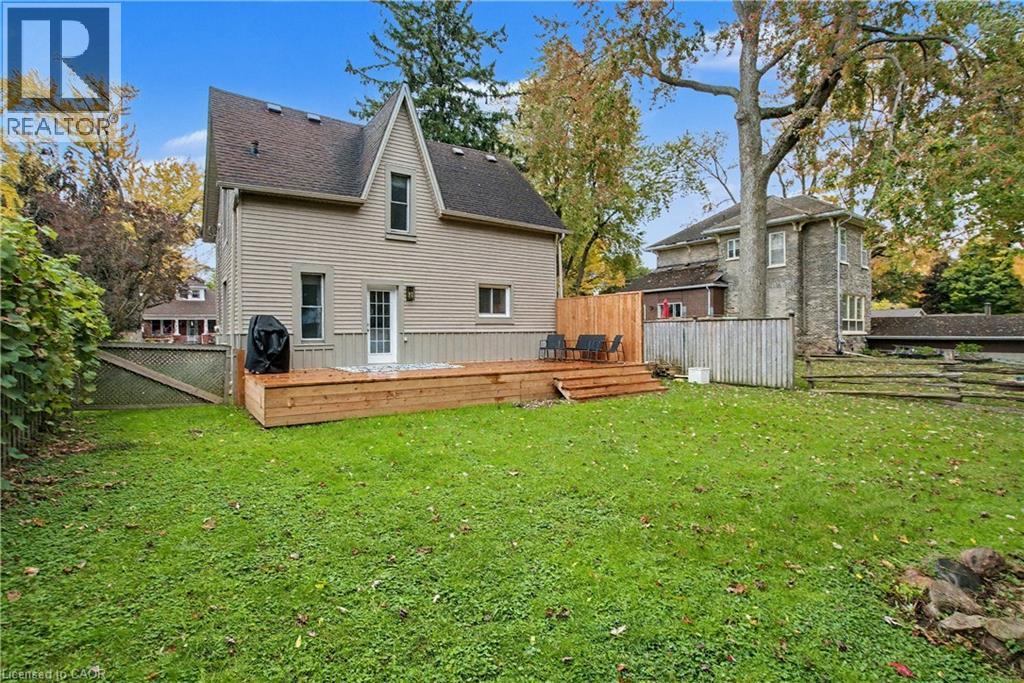 263 Cumberland Street, Palmerston, Ontario  N0G 2P0 - Photo 13 - 40790246