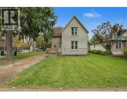 263 CUMBERLAND Street, Palmerston, Ontario