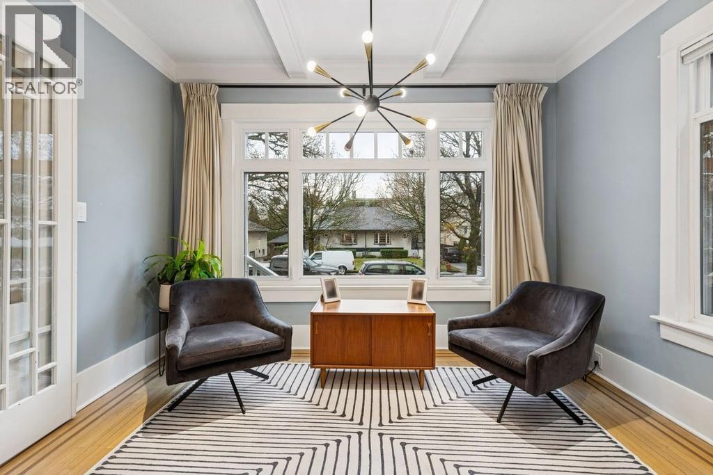 2075 W 48th Avenue, Vancouver, British Columbia  V6M 2P4 - Photo 10 - R3071021