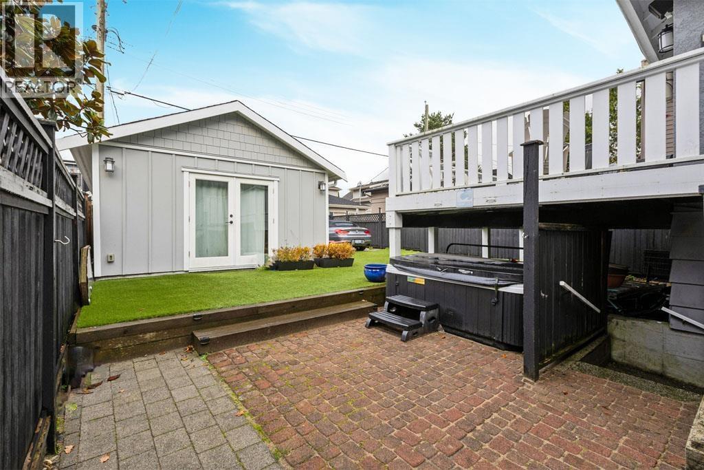 2075 W 48th Avenue, Vancouver, British Columbia  V6M 2P4 - Photo 4 - R3071021