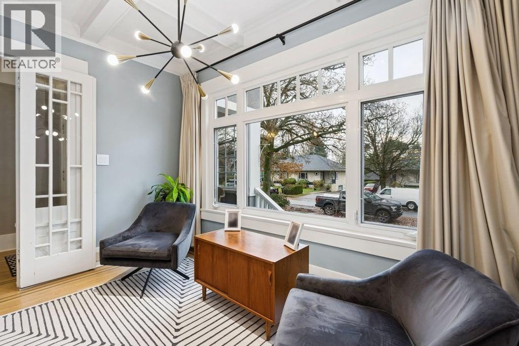 2075 W 48th Avenue, Vancouver, British Columbia  V6M 2P4 - Photo 9 - R3071021