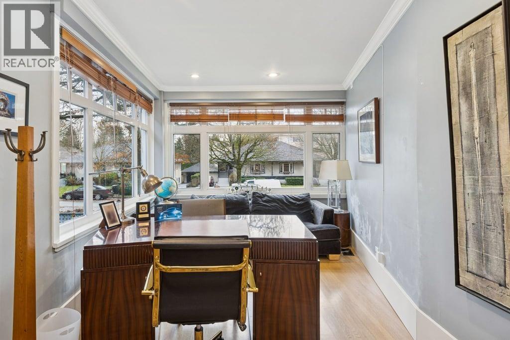 2075 W 48th Avenue, Vancouver, British Columbia  V6M 2P4 - Photo 20 - R3071021