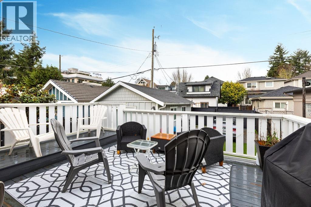 2075 W 48th Avenue, Vancouver, British Columbia  V6M 2P4 - Photo 16 - R3071021