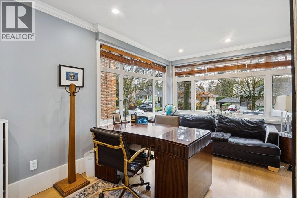 2075 W 48th Avenue, Vancouver, British Columbia  V6M 2P4 - Photo 21 - R3071021