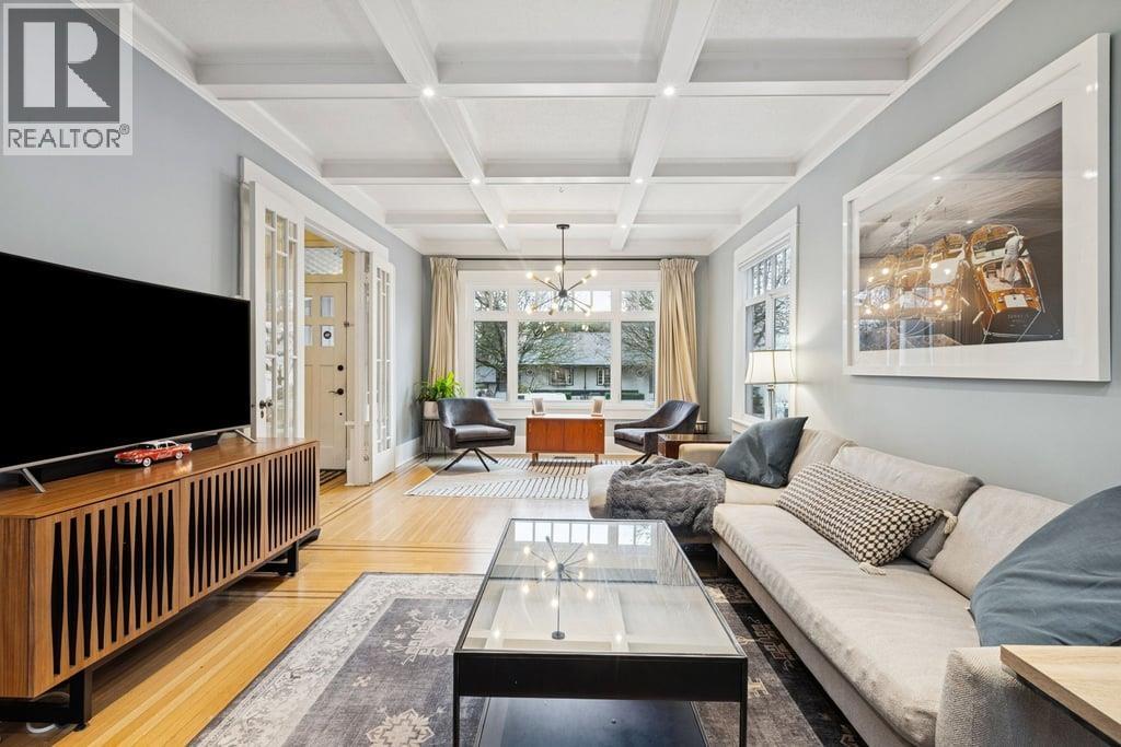 2075 W 48th Avenue, Vancouver, British Columbia  V6M 2P4 - Photo 7 - R3071021