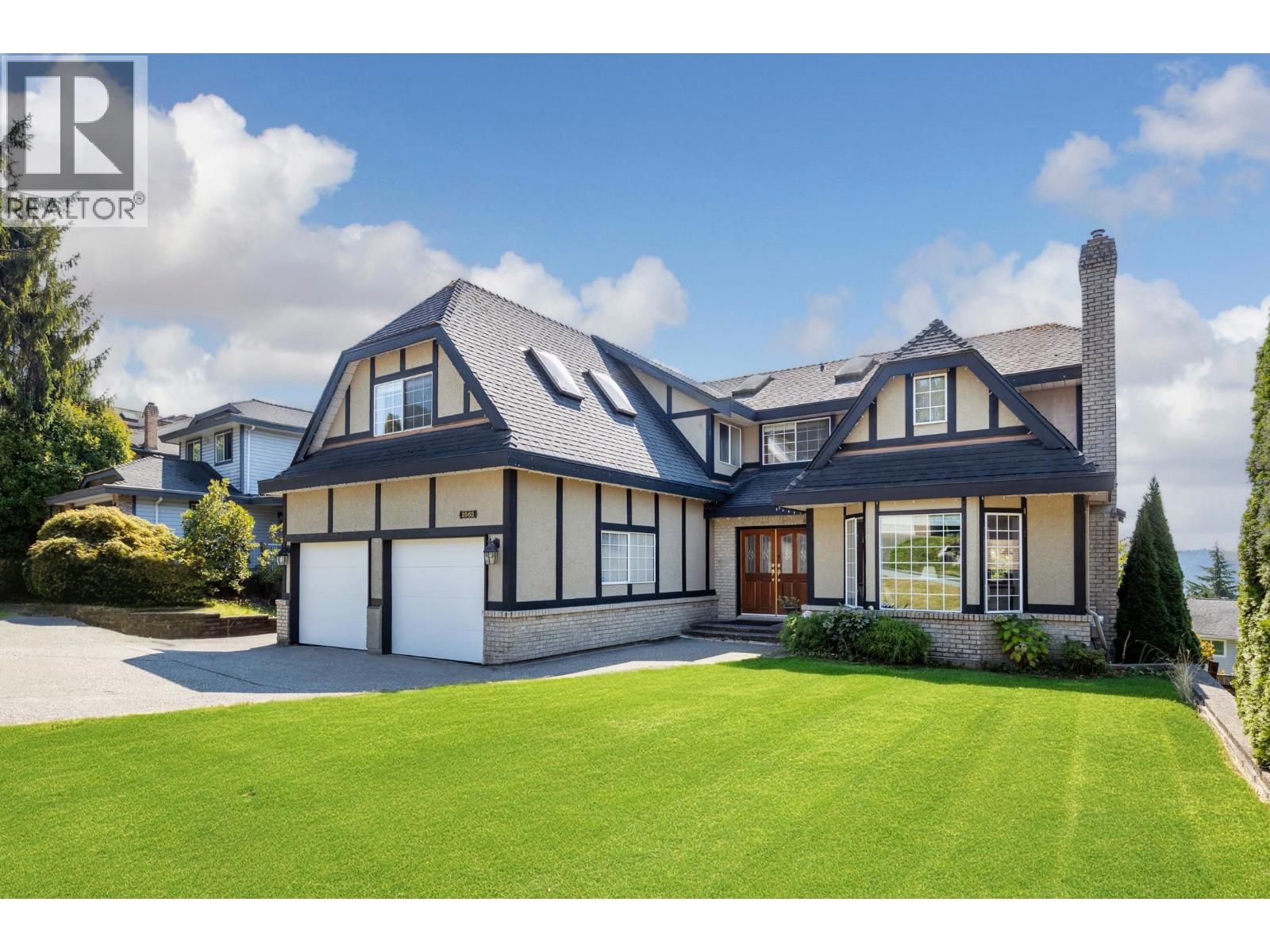 2562 FUCHSIA PLACE, Coquitlam, British Columbia