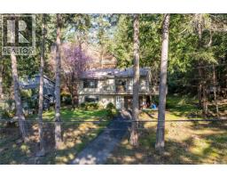 37138 Galleon Way Pender Island, Pender Island, Ca