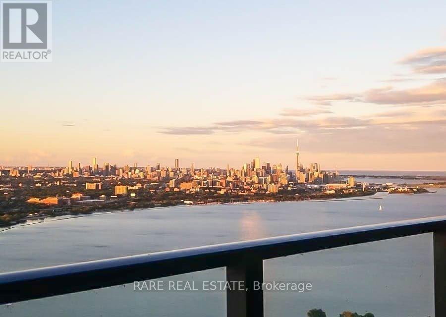 5902 - 30 Shore Breeze Drive, Toronto, Ontario  M8V 1A1 - Photo 17 - W12607960