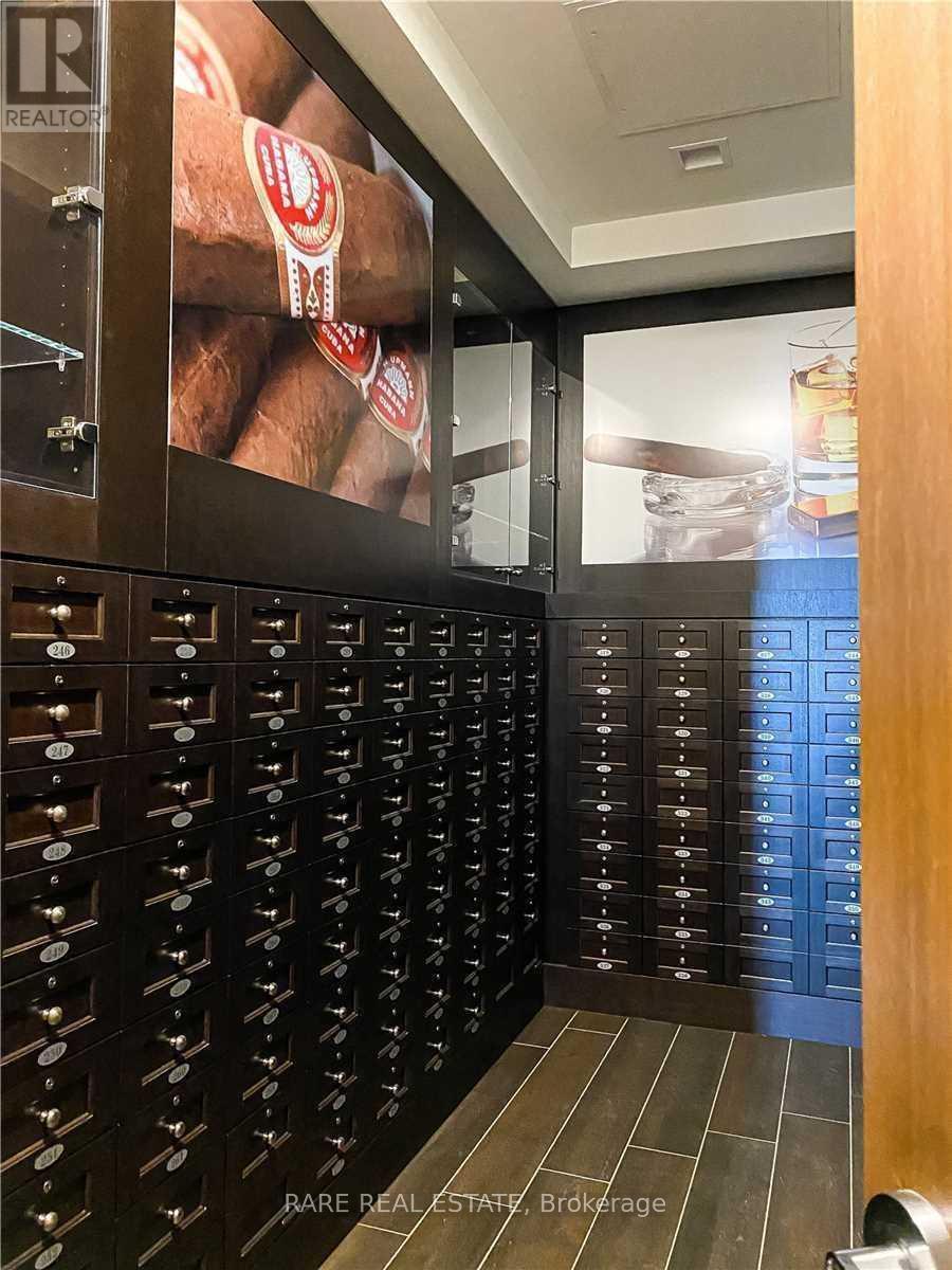 5902 - 30 Shore Breeze Drive, Toronto, Ontario  M8V 1A1 - Photo 24 - W12607960