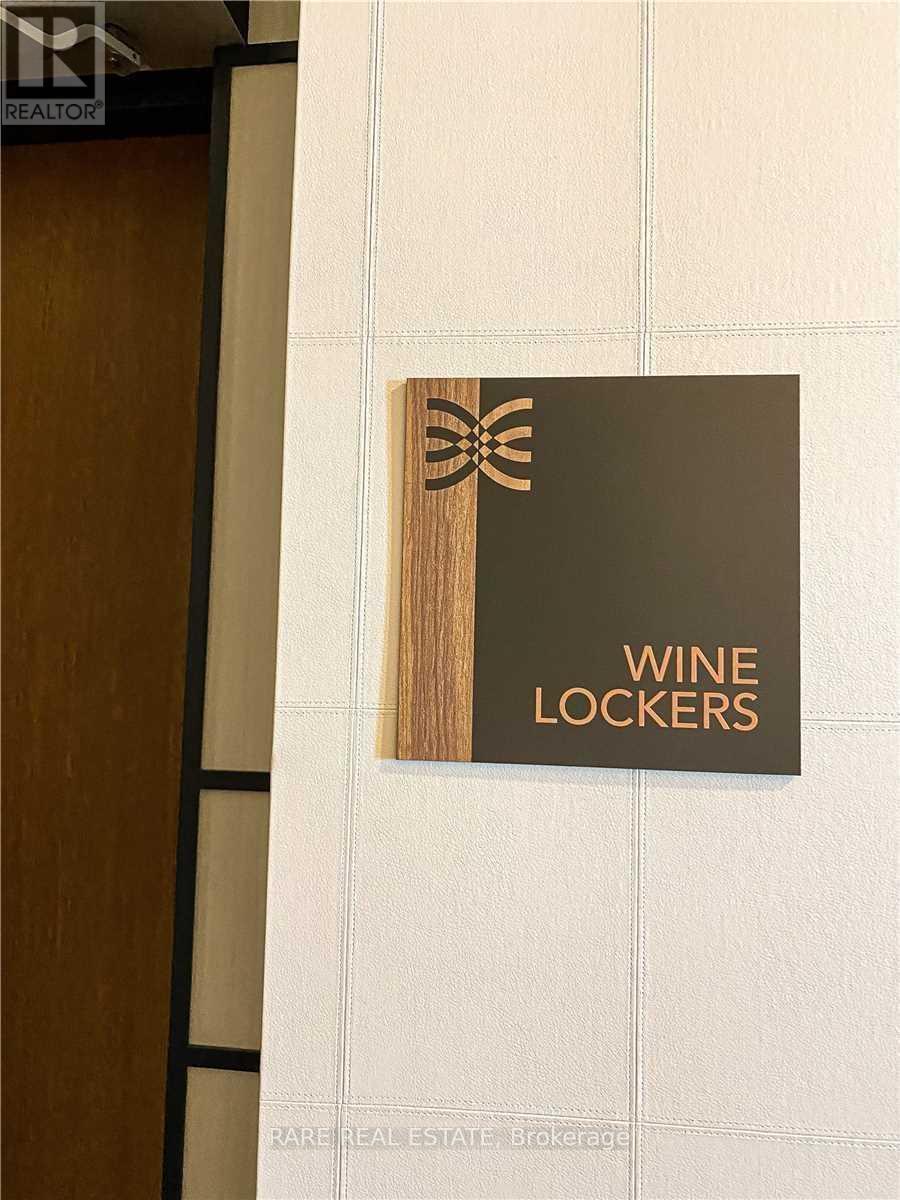 5902 - 30 Shore Breeze Drive, Toronto, Ontario  M8V 1A1 - Photo 25 - W12607960