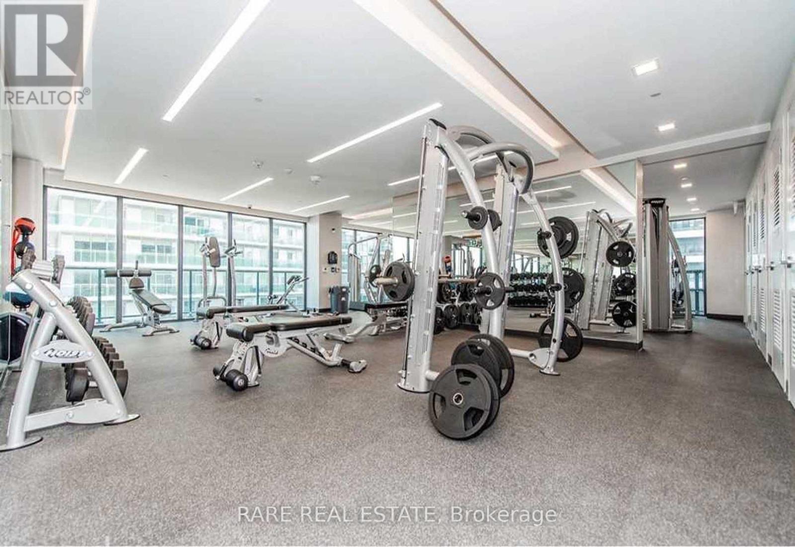 5902 - 30 Shore Breeze Drive, Toronto, Ontario  M8V 1A1 - Photo 27 - W12607960