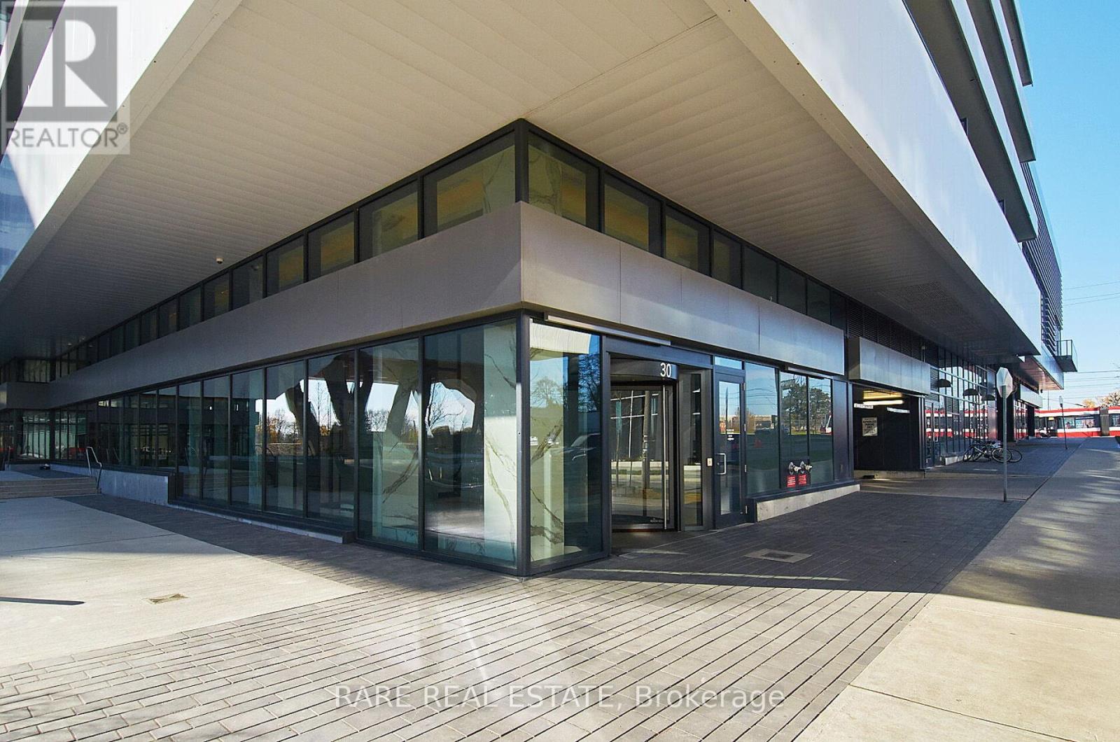 5902 - 30 Shore Breeze Drive, Toronto, Ontario  M8V 1A1 - Photo 3 - W12607960