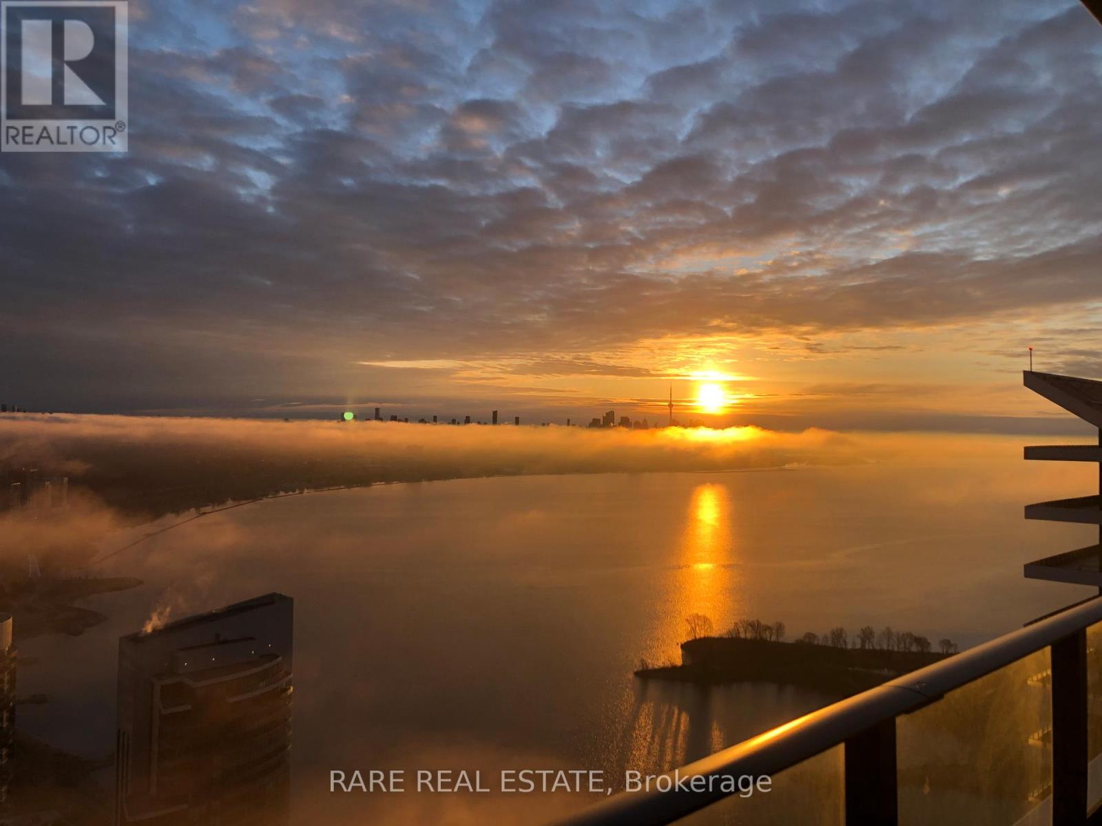 5902 - 30 Shore Breeze Drive, Toronto, Ontario  M8V 1A1 - Photo 6 - W12607960