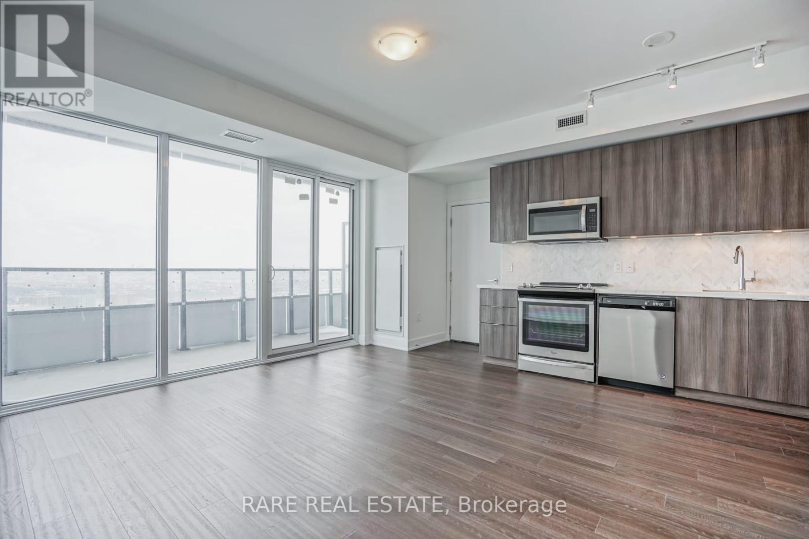 5902 - 30 Shore Breeze Drive, Toronto, Ontario  M8V 1A1 - Photo 8 - W12607960