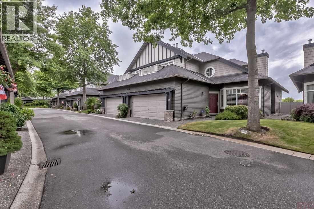 21 6000 Barnard Drive, Richmond, British Columbia  V7C 5P7 - Photo 1 - R3072538