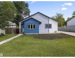 5032 55 AVE, Tofield, Alberta