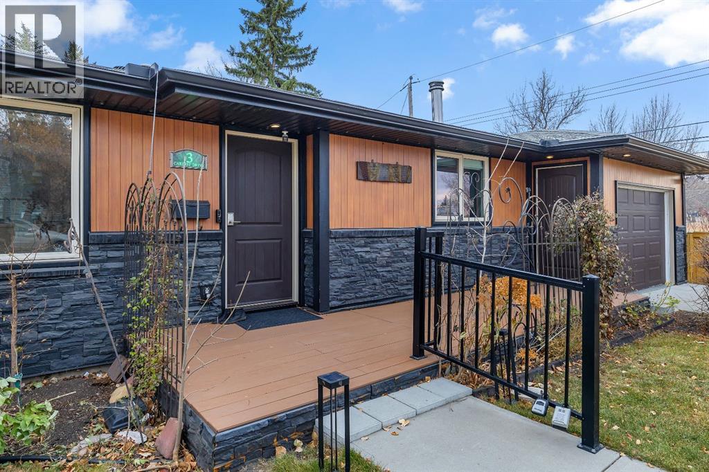 3 Cardiff Drive Nw, Calgary, Alberta T2K 1R4 - Photo 4 - A2269481