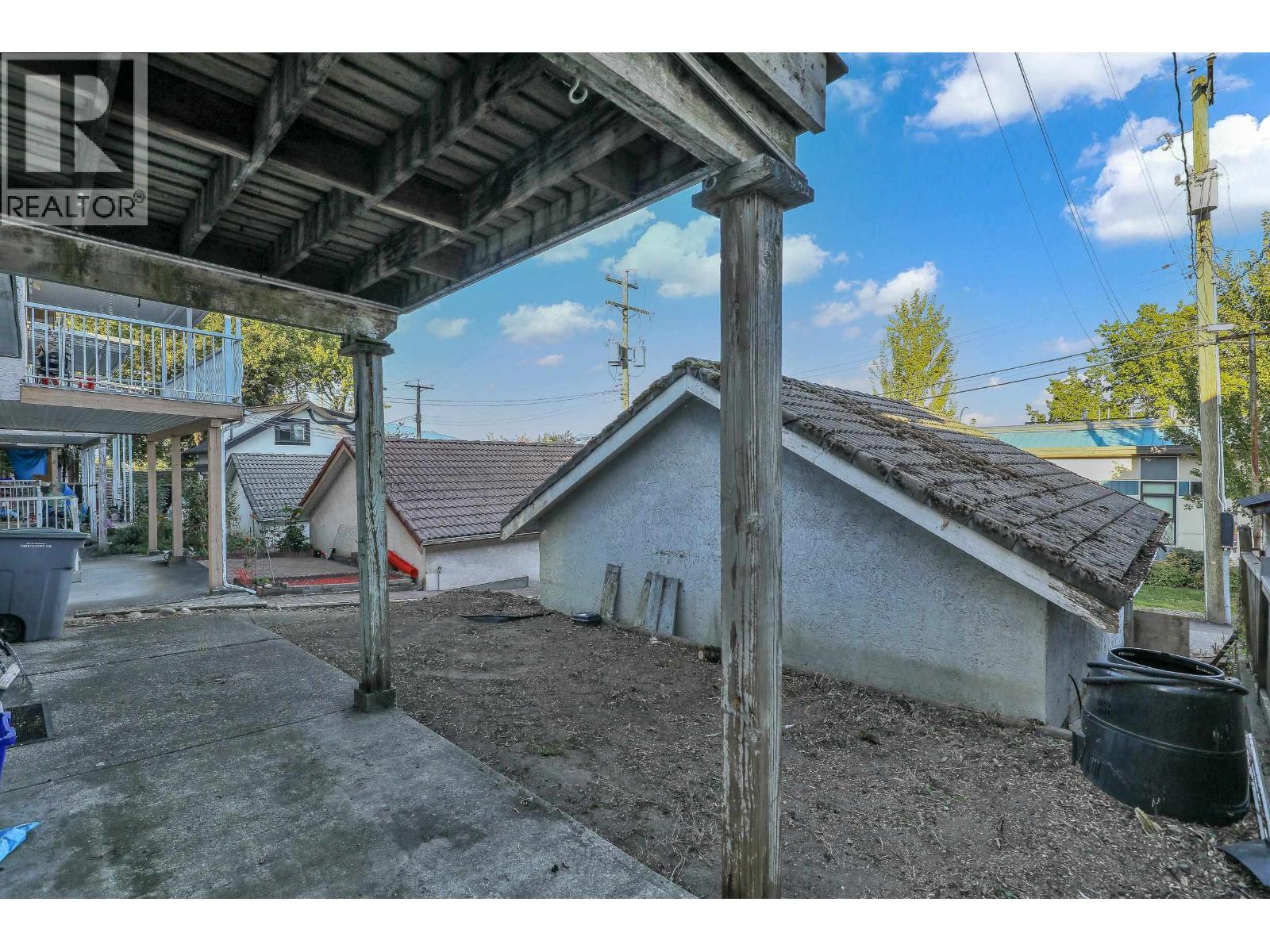 4680 Hoy Street, Vancouver, British Columbia  V5R 4N4 - Photo 35 - R3060758