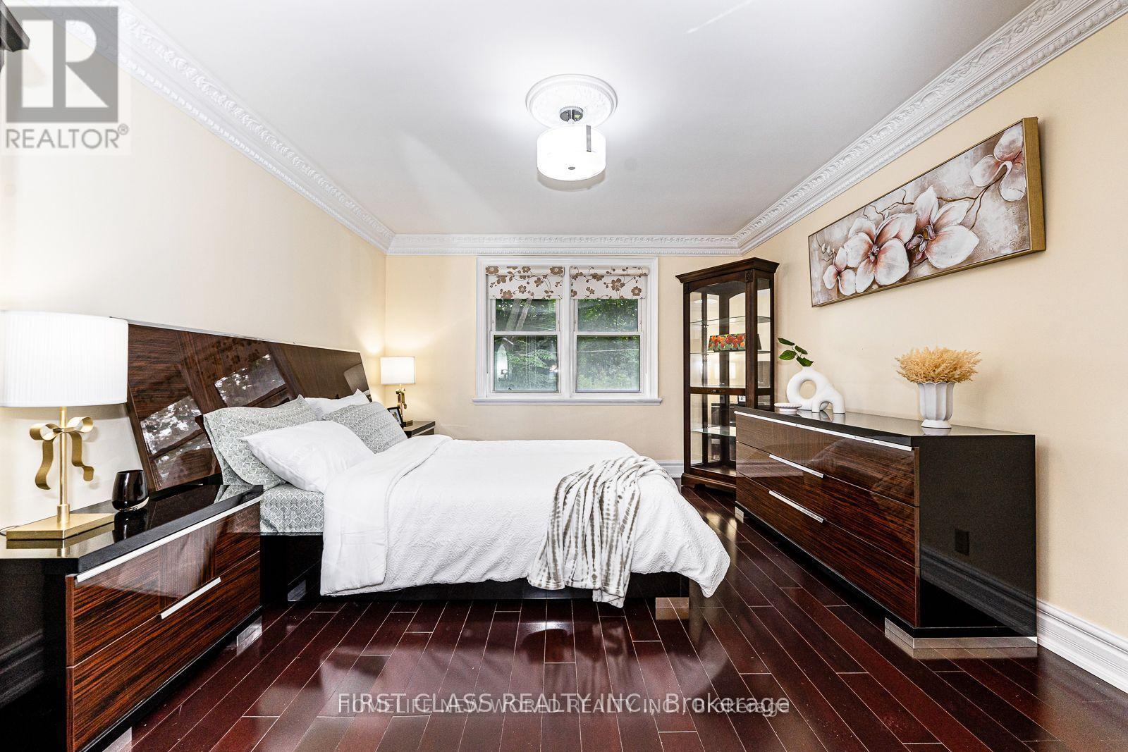 Upper - 81 Hillcrest Avenue, Toronto, Ontario M2N 3N6 - Photo 12 - C12607968