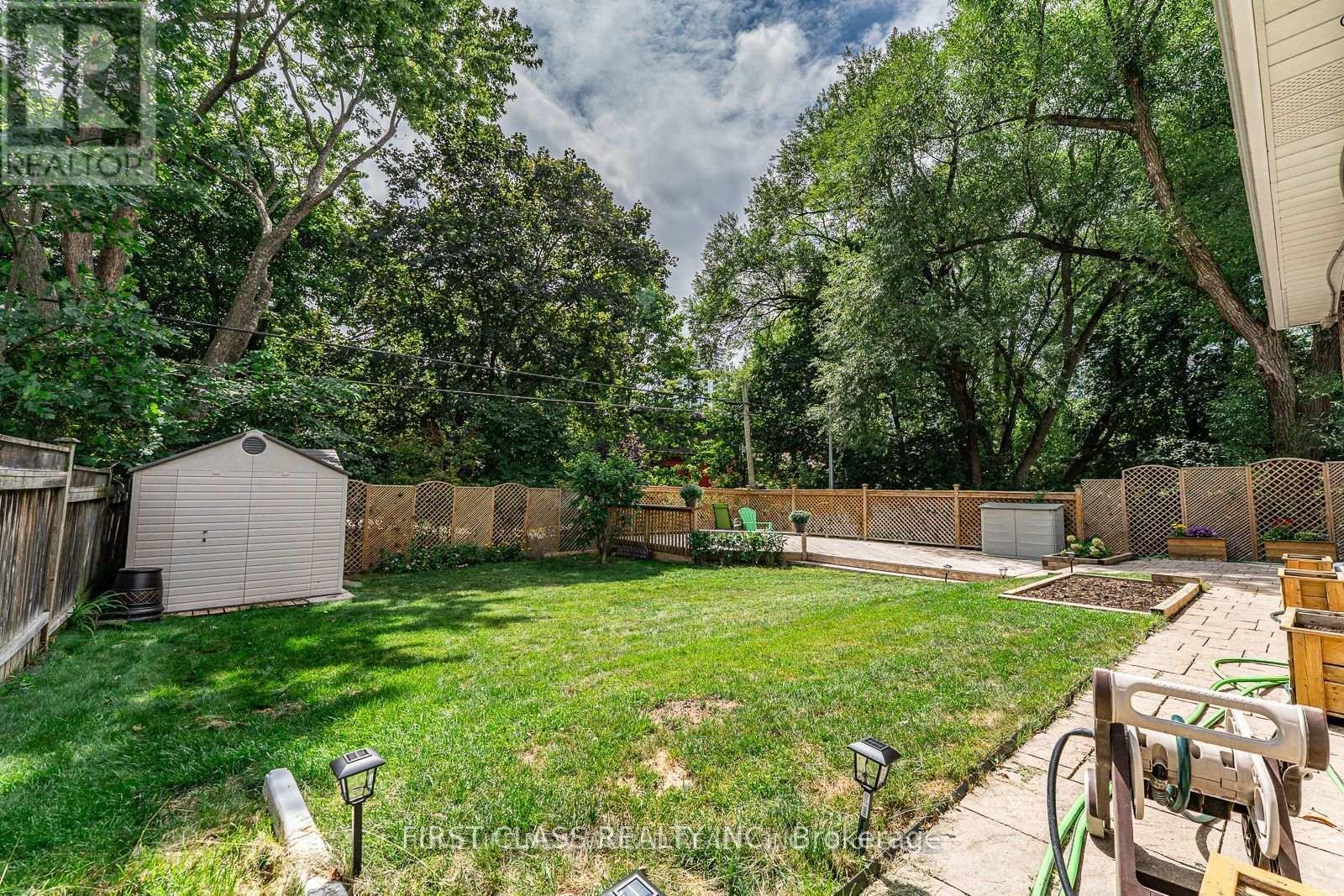 Upper - 81 Hillcrest Avenue, Toronto, Ontario M2N 3N6 - Photo 25 - C12607968