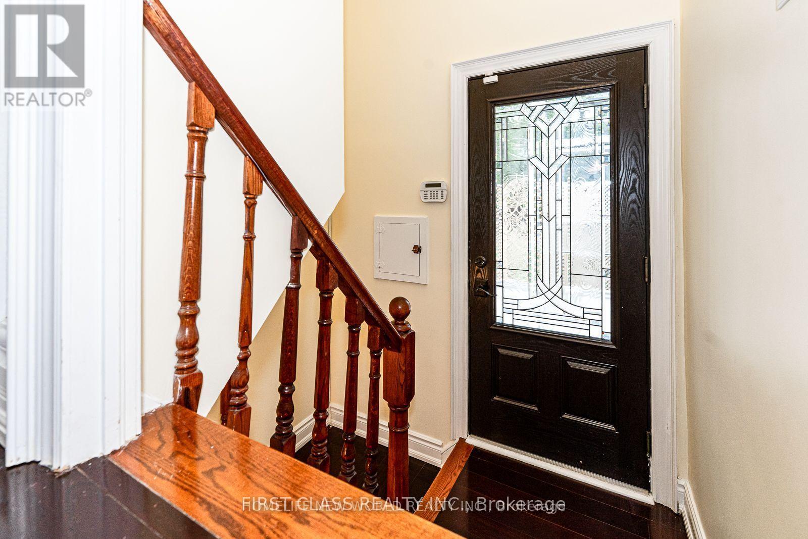 BASEMENT - 81 HILLCREST AVENUE, Toronto, Ontario