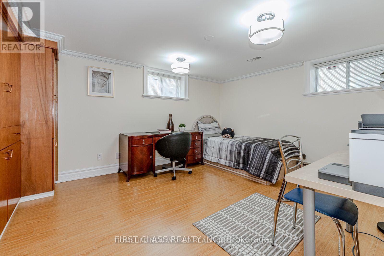 Basement - 81 Hillcrest Avenue, Toronto, Ontario  M2N 3N6 - Photo 10 - C12607970