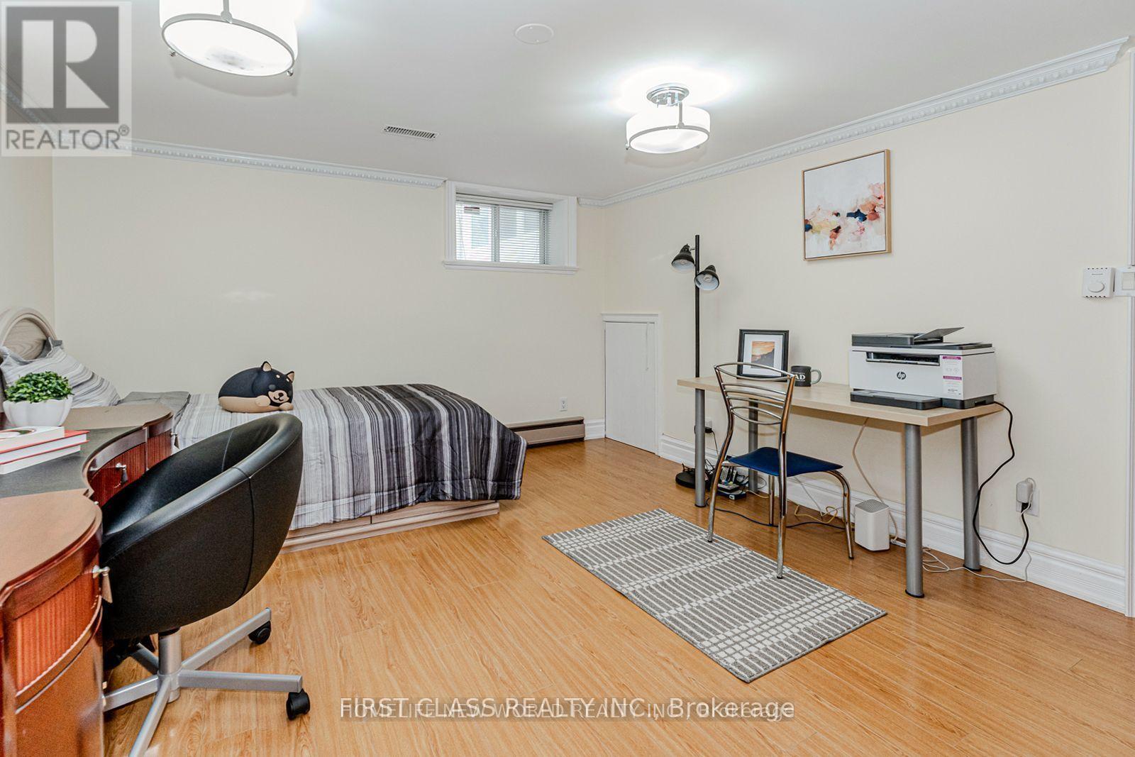 Basement - 81 Hillcrest Avenue, Toronto, Ontario  M2N 3N6 - Photo 11 - C12607970