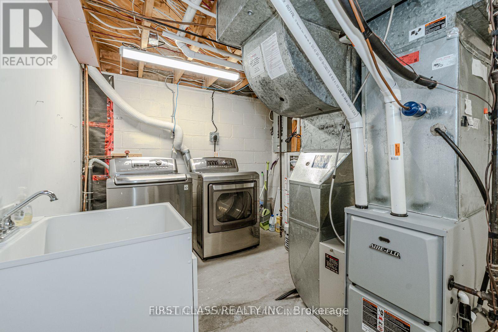 Basement - 81 Hillcrest Avenue, Toronto, Ontario  M2N 3N6 - Photo 12 - C12607970