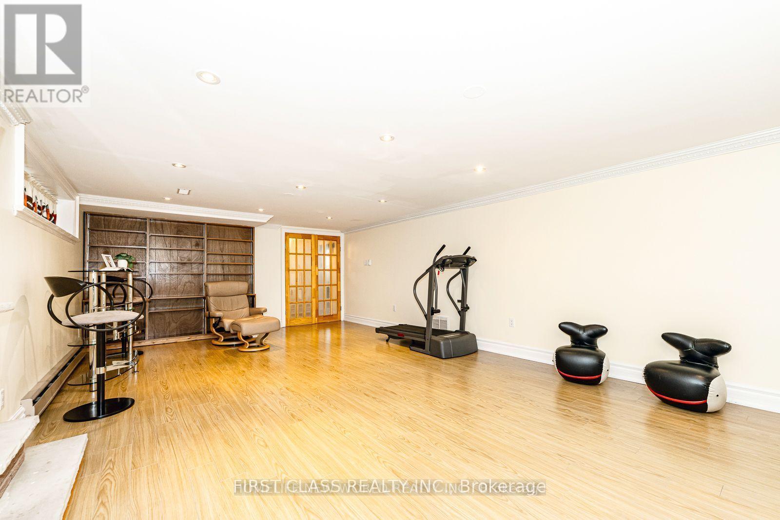 Basement - 81 Hillcrest Avenue, Toronto, Ontario  M2N 3N6 - Photo 3 - C12607970