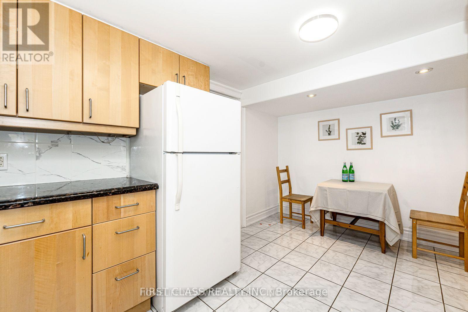 Basement - 81 Hillcrest Avenue, Toronto, Ontario  M2N 3N6 - Photo 6 - C12607970