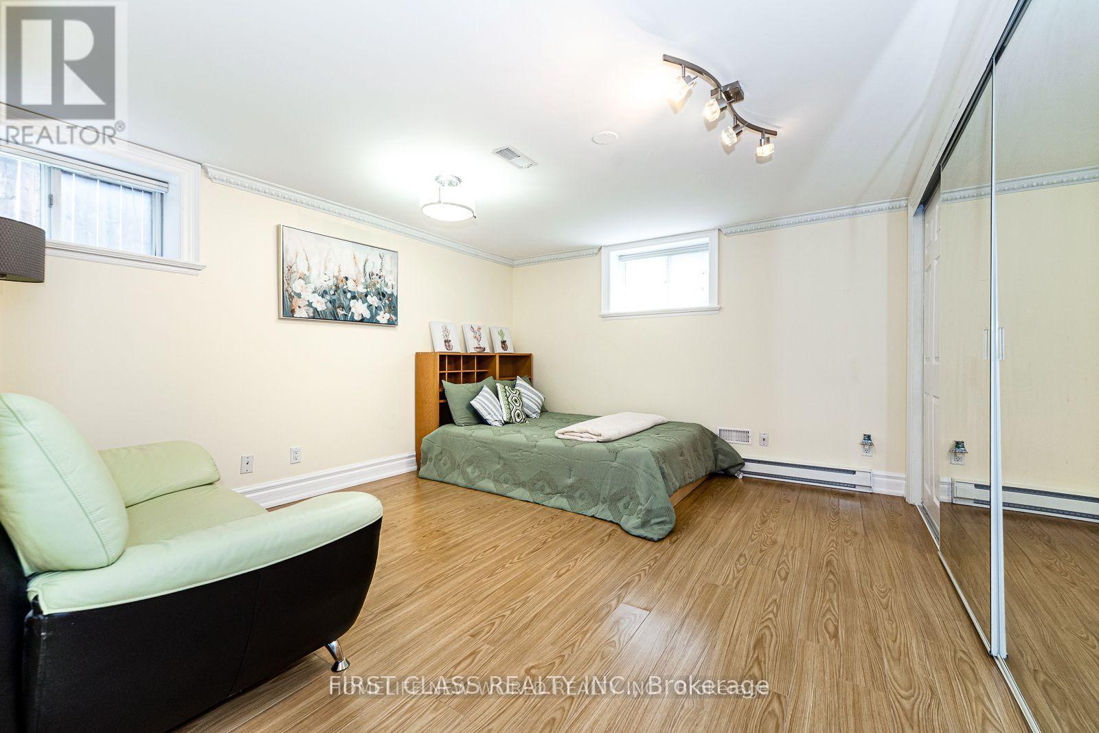 Basement - 81 Hillcrest Avenue, Toronto, Ontario  M2N 3N6 - Photo 8 - C12607970