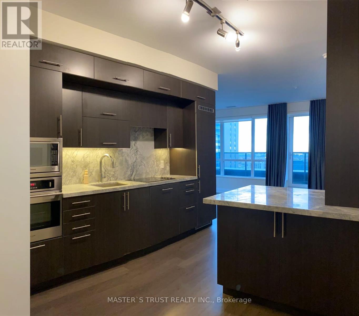 1723 - 5 Sheppard Avenue E, Toronto, Ontario  M2N 0G4 - Photo 6 - C12607978