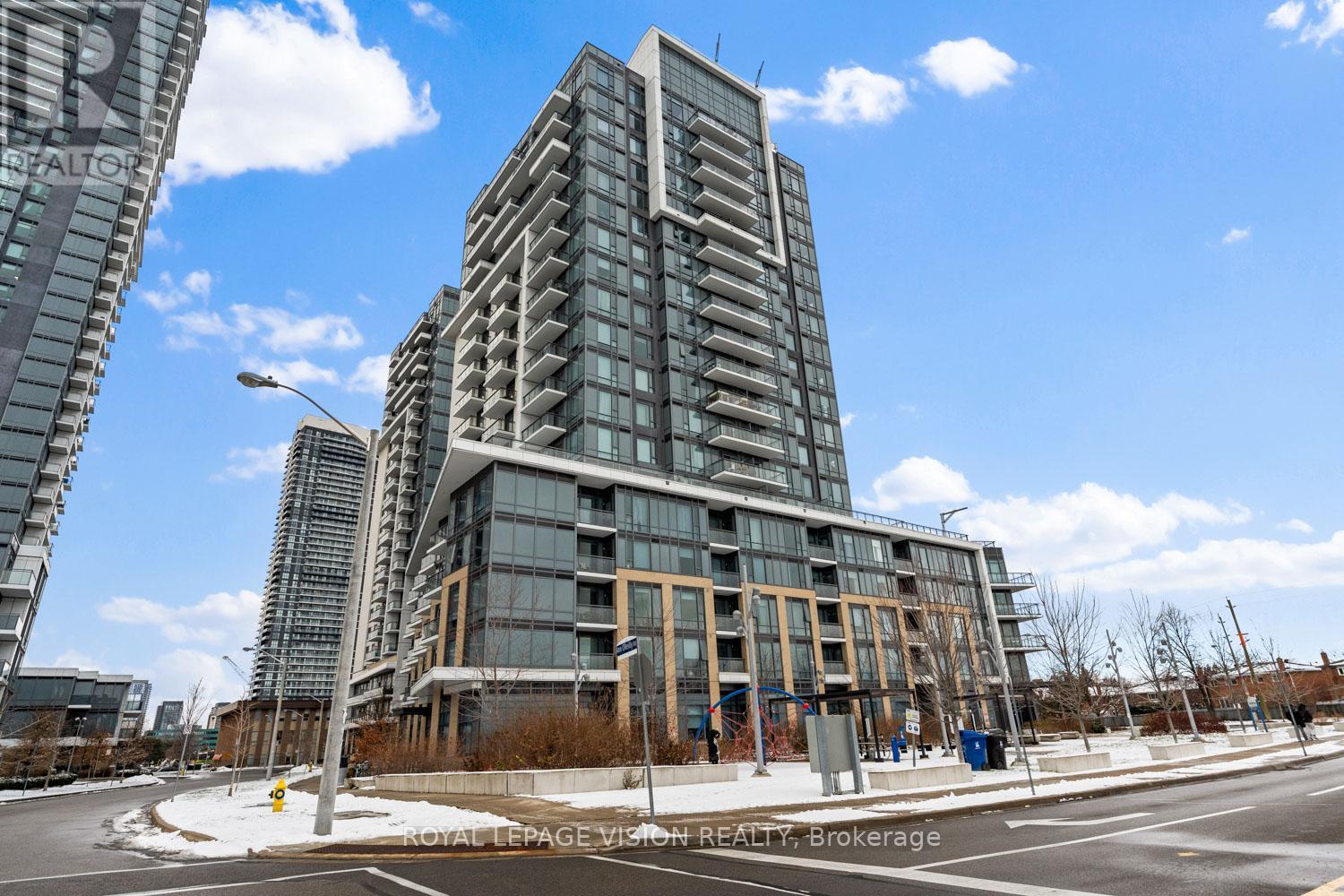 858 - 60 Ann O'reilly Road, Toronto, Ontario M2J 0C8 - Photo 17 - C12607986