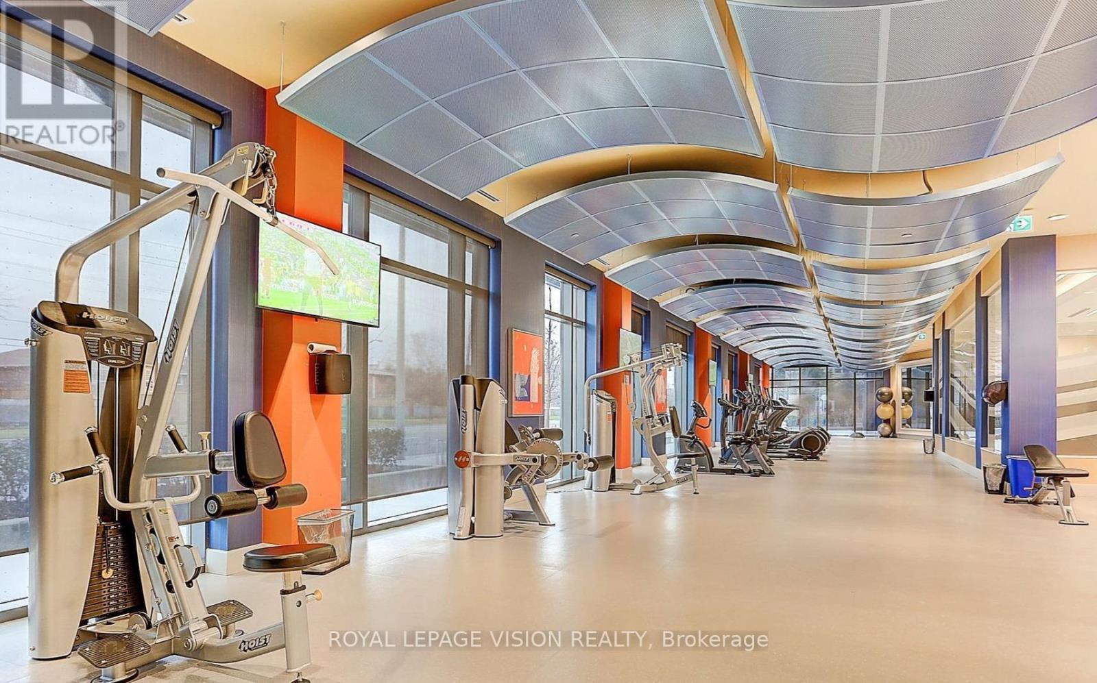 858 - 60 Ann O'reilly Road, Toronto, Ontario M2J 0C8 - Photo 19 - C12607986