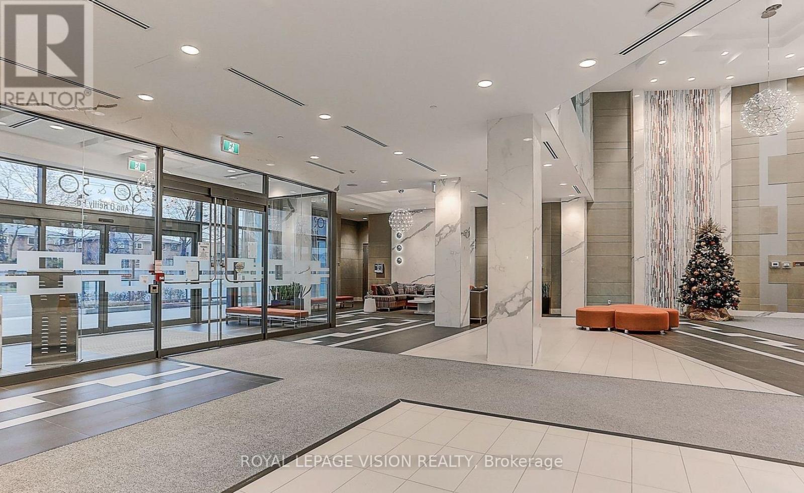 858 - 60 Ann O'reilly Road, Toronto, Ontario M2J 0C8 - Photo 22 - C12607986