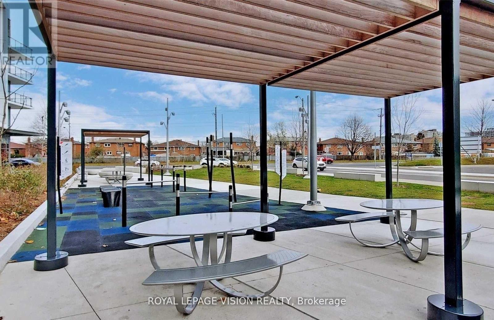 858 - 60 Ann O'reilly Road, Toronto, Ontario M2J 0C8 - Photo 24 - C12607986