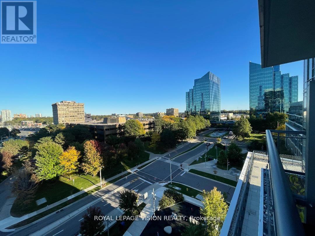 858 - 60 Ann O'reilly Road, Toronto, Ontario M2J 0C8 - Photo 30 - C12607986