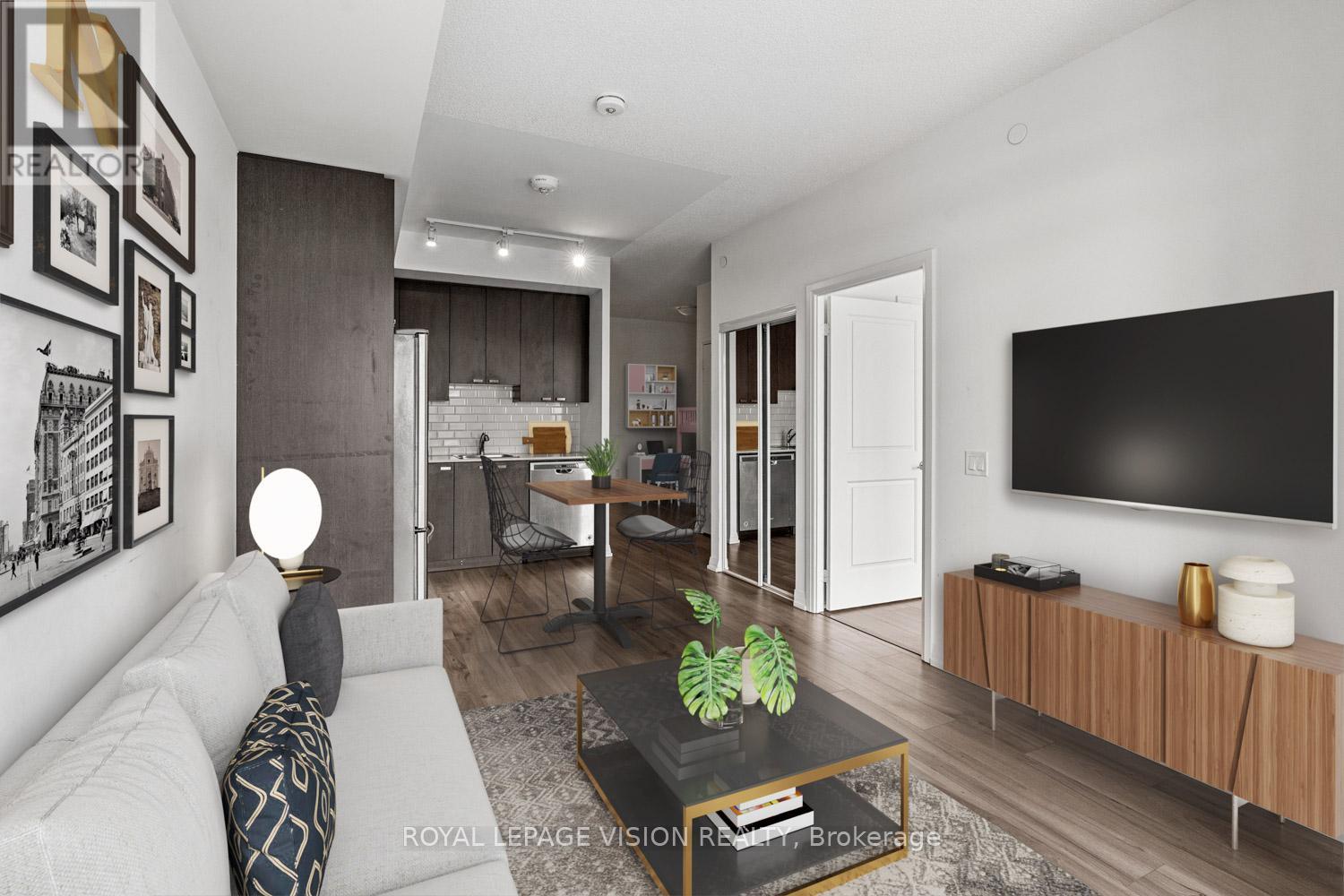 858 - 60 Ann O'reilly Road, Toronto, Ontario M2J 0C8 - Photo 4 - C12607986