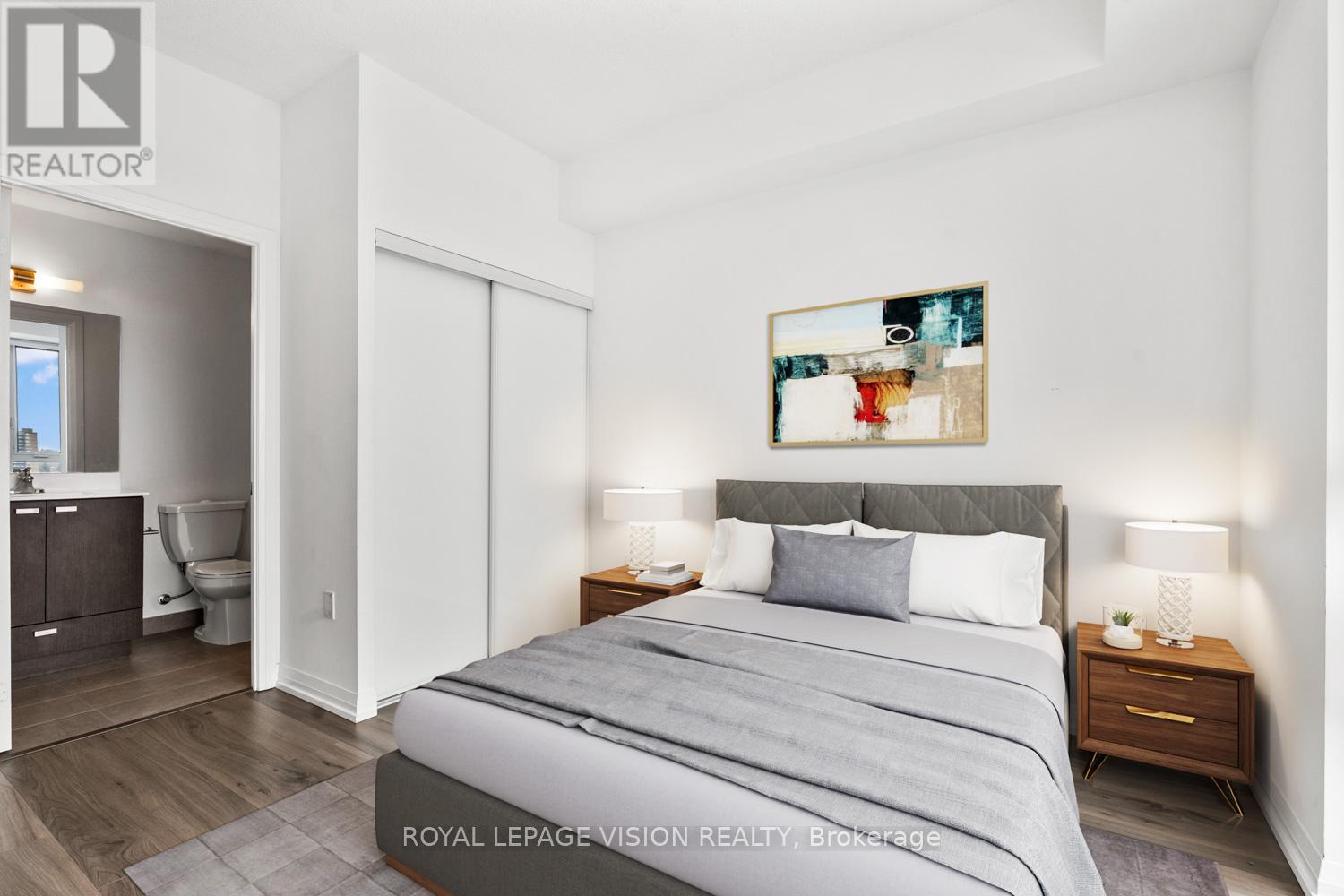 858 - 60 Ann O'reilly Road, Toronto, Ontario M2J 0C8 - Photo 7 - C12607986